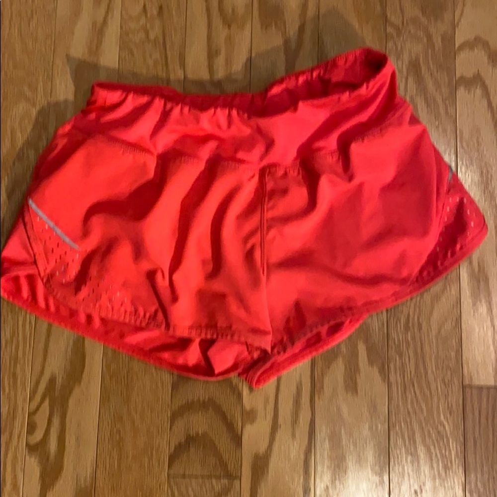 Champion women’s workout shorts in pink size M - Picture 12 of 13